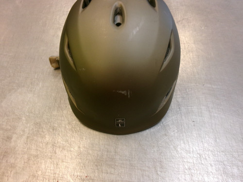Vist Large View of Product Image Which is Used Giro Snowsport Helmet Adult Brown LG