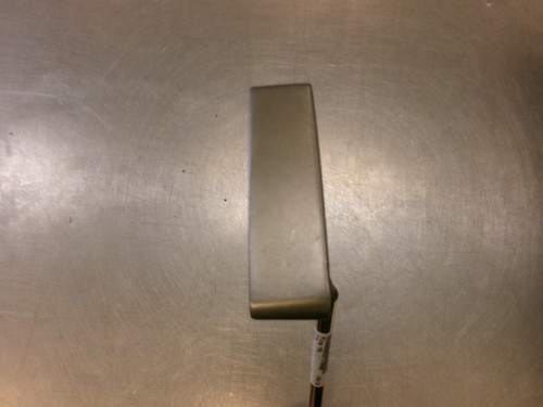 Vist Large View of Product Image Which is Used Ping VSL Mens Putter RH