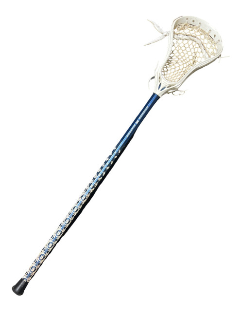 Vist Large View of Product Image Which is Used BRINE/WARRIOR Men Atk/Mid Complete Stick Royal Blue