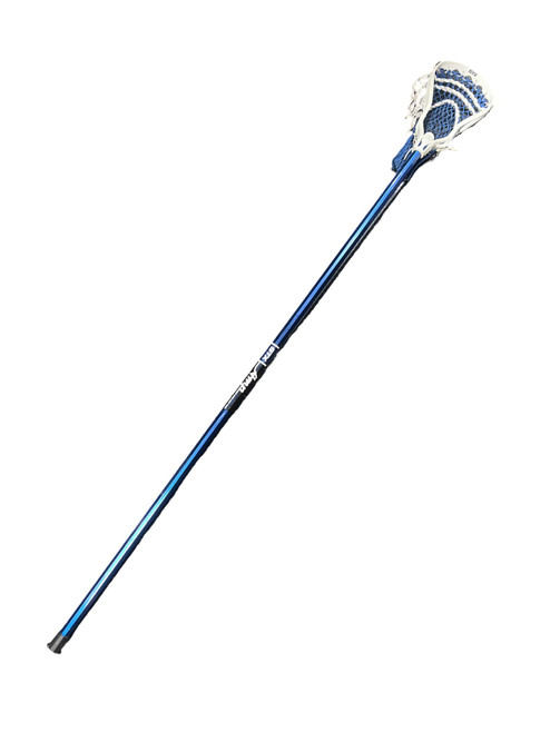 Vist Large View of Product Image Which is Used STX AMP Men Def/LSM Complete Stick Royal Blue