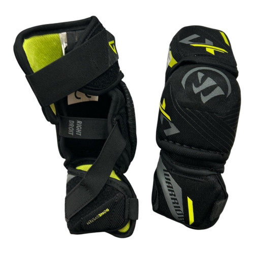 Vist Large View of Product Image Which is Used Warrior ALPHA LX30 EP JR MD