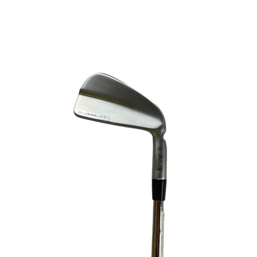 Vist Large View of Product Image Which is Used Ping BLUEPRINT T BLUE DOT Mens Individual Iron RH 3 Iron