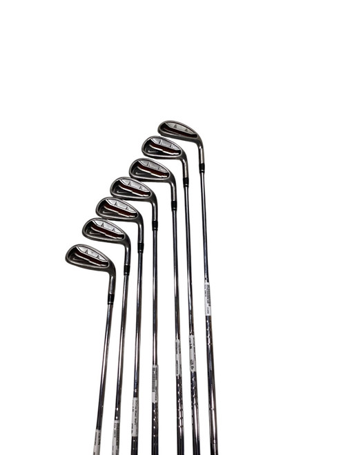 Vist Large View of Product Image Which is Used Nike IGNITE Mens Iron Set RH 4I-PW