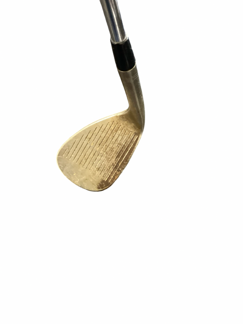 Vist Large View of Product Image Which is Used Titleist VOKEY DESIGN Golf Wedge Mens RH 60 Degree