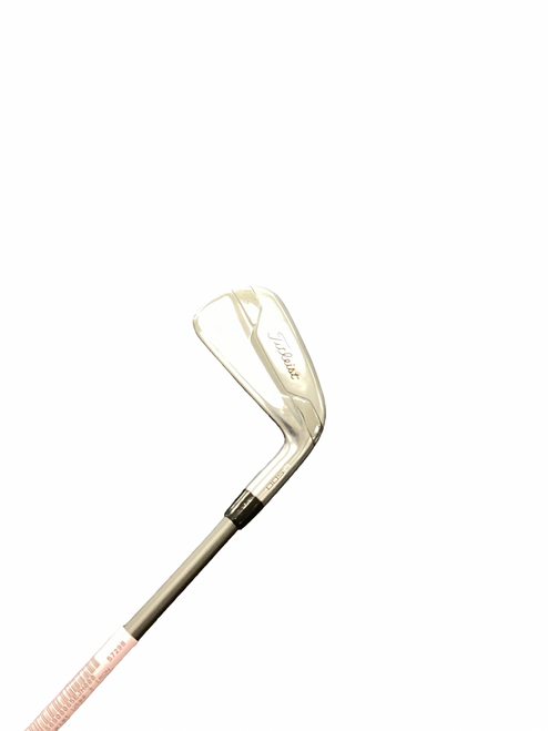 Vist Large View of Product Image Which is Used Titleist U500 3 IRON Mens Individual Iron RH 3 Iron