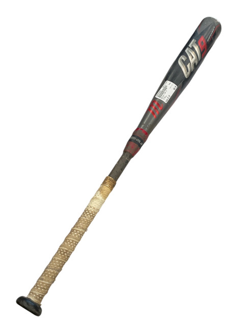 Vist Large View of Product Image Which is Used Marucci CAT 9 BB/SB High School -3 Bat 33"