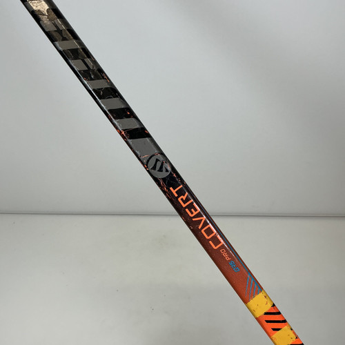 Vist Large View of Product Image Which is Used Warrior COVERT QR5 PRO Youth Left 20 Flex