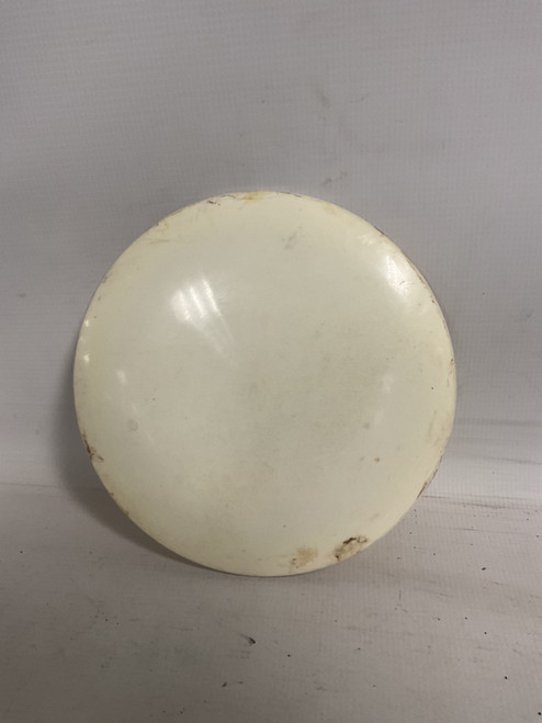 Vist Large View of Product Image Which is Used Discraft ESP PASSION Disc Golf Driver White