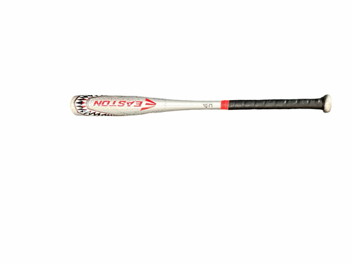 Vist Large View of Product Image Which is Used Easton FLYING TIGER BB/SB T-Ball Bat 26"