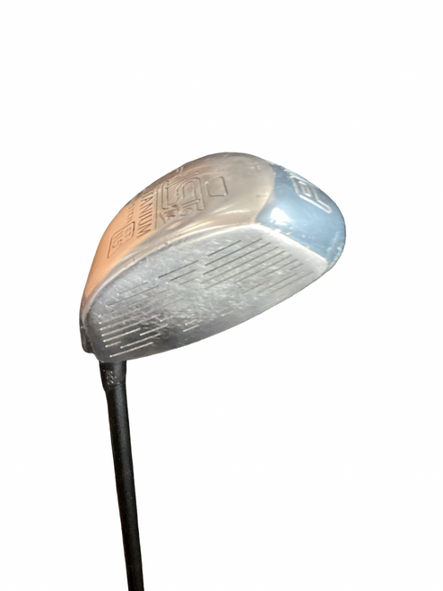 Vist Large View of Product Image Which is Used Ping IST TITANIUM Mens Driver RH 11.5 Degree