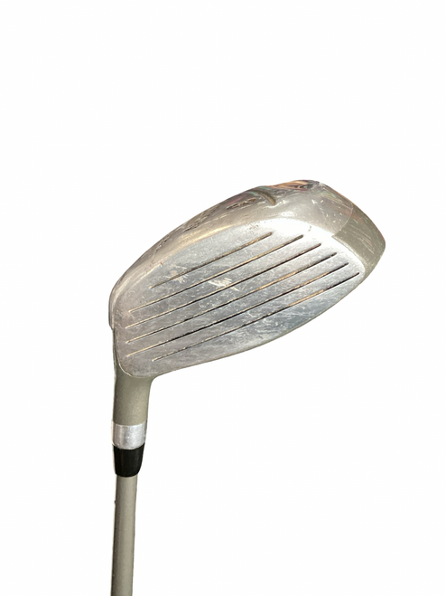 Vist Large View of Product Image Which is Used Ram CRAIGTON Mens Fairway Wood RH 3 Wood
