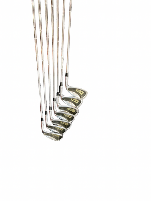 Vist Large View of Product Image Which is Used Ram CRAIGTON Mens Iron Set RH 5I-PW