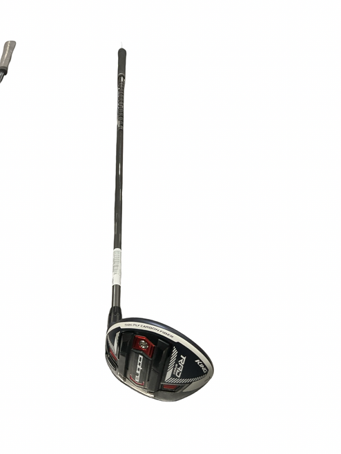 Vist Large View of Product Image Which is Used Cobra KING RAD SPEED 7 WOOD Mens Fairway Wood RH 7 Wood