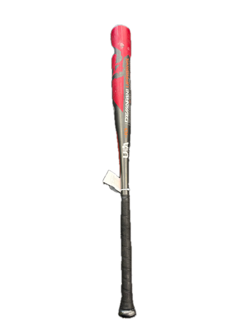 Vist Large View of Product Image Which is Used Demarini UPRISING BB/SB USA 2 1/2 Bat 32"