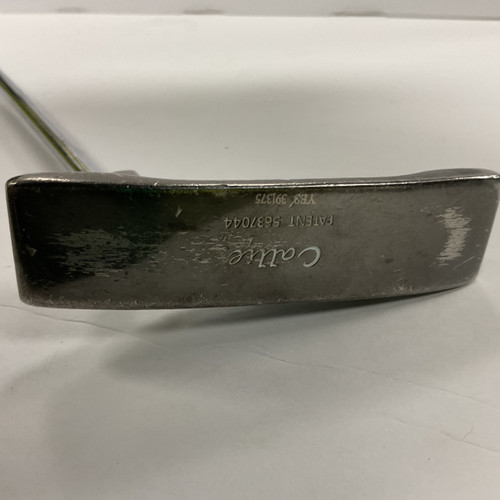 Vist Large View of Product Image Which is Used Yes CALLIE Mens Putter RH 35"