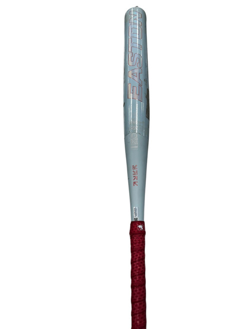 Vist Large View of Product Image Which is Used Easton GHOST UNLIMTED BB/SB Fastpitch Bat 32"
