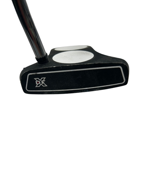 Vist Large View of Product Image Which is Used Odyssey DF 2 BALL Mens Putter RH