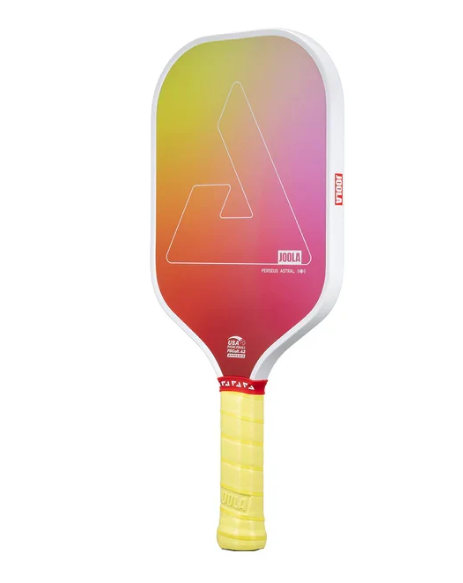 Vist Large View of Product Image Which is New JOOLA PADDLE ASTRAL 14MM DAWN