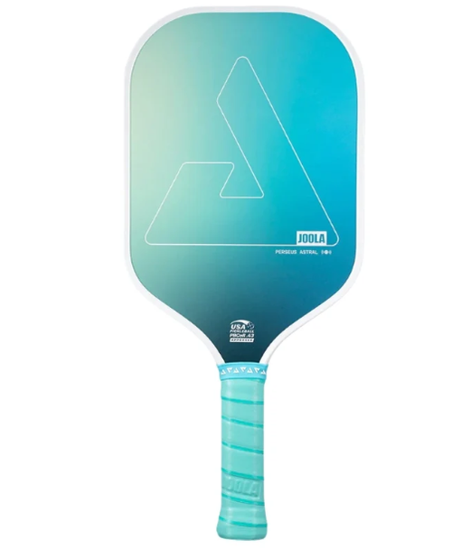 Vist Large View of Product Image Which is New JOOLA PADDLE ASTRAL 14MM SEASIDE