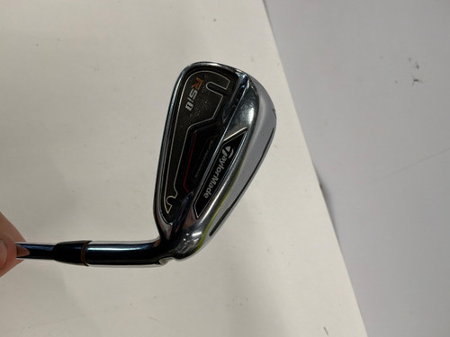 Vist Large View of Product Image Which is Used Taylormade TAYLOR MADE 7 IRON Mens Individual Iron RH 7 Iron