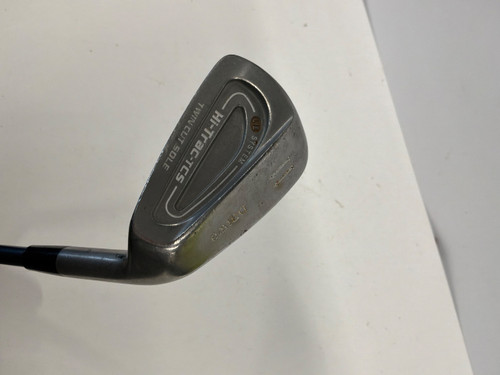 Vist Large View of Product Image Which is Used LIE SYSTEM 11 IRON Mens Individual Iron RH 1 Iron
