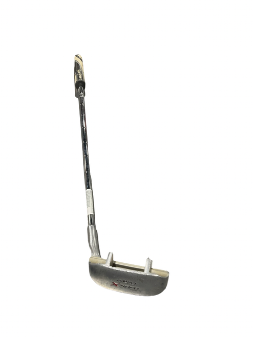 Vist Large View of Product Image Which is Used TOUR X CHIPPER Golf Chipper RH Unknown Degree