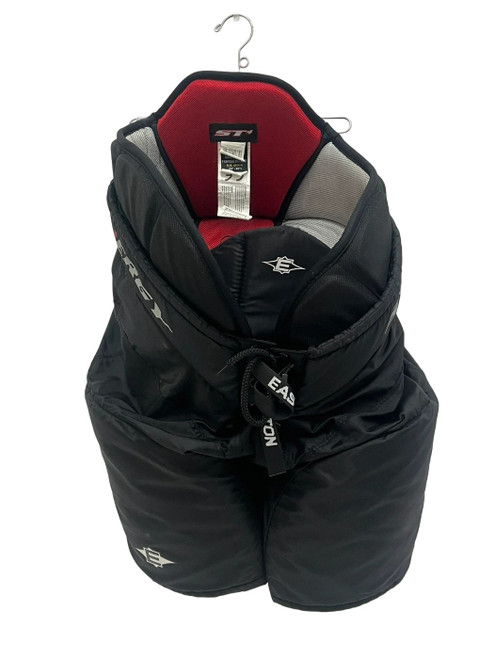 Vist Large View of Product Image Which is Used Easton ST4 Senior MD Hockey Pants