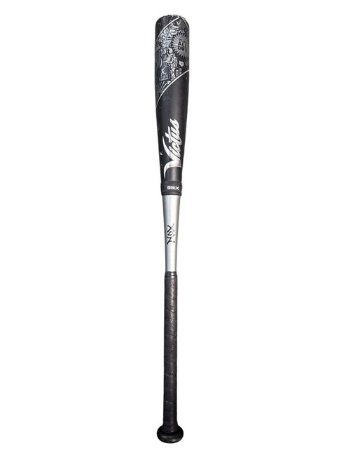 Vist Large View of Product Image Which is USED VICTUS NOX 29/18 -11 USA BASEBALL BAT