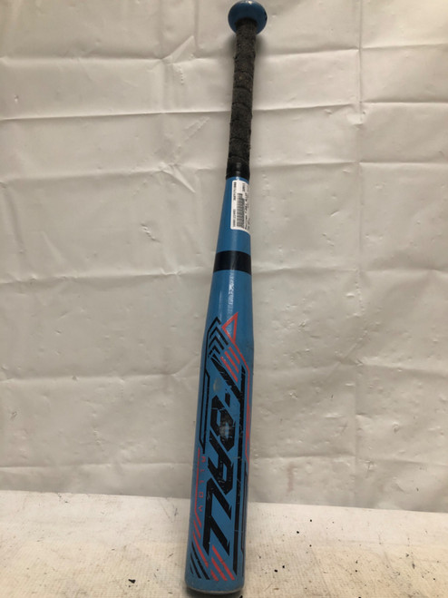 Vist Large View of Product Image Which is Used Rawlings T-BALL ALLOY BB/SB T-Ball Bat 24"