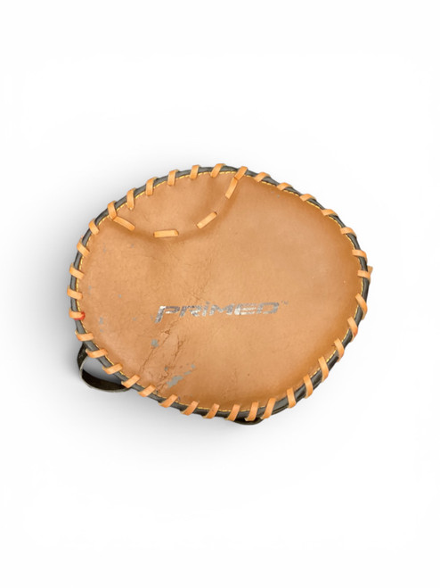 Vist Large View of Product Image Which is Used Primed BALL STOPPER BB/SB Training Aid