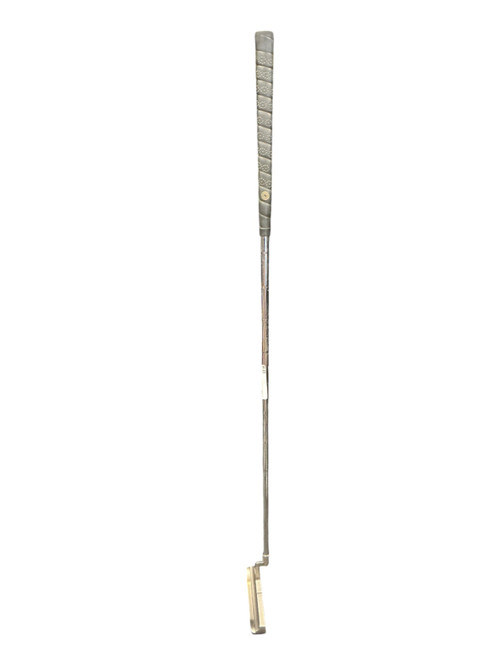 Vist Large View of Product Image Which is Used Odyssey DUAL FORCE 660 Mens Putter RH