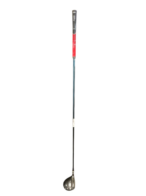 Vist Large View of Product Image Which is Used Adams Golf SPEEDLINE F11 3W Mens Fairway Wood RH 3 Wood
