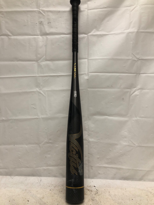 Vist Large View of Product Image Which is Used Victus VANDAL VCBV2 BB/SB High School -3 Bat 33"