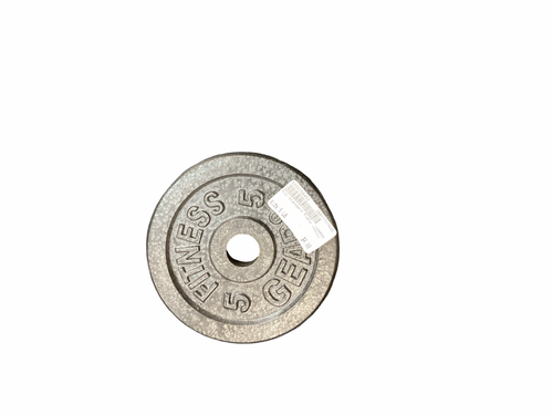 Vist Large View of Product Image Which is Used Standard Plate (Each) 5 lb