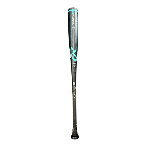 Vist Large View of Product Image Which is Used Rawlings 2025 MACH AI 31/28 BB/SB High School -3 Bat 31"
