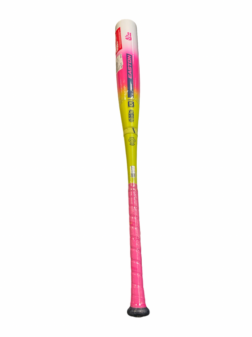 Vist Large View of Product Image Which is Used Easton THE DUB BB/SB USSSA 2 3/4 Bat 32"
