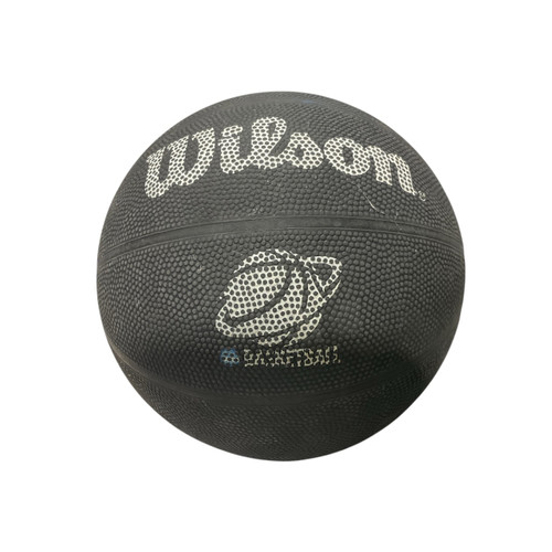Vist Large View of Product Image Which is Used Wilson Basketball Adult Indoor