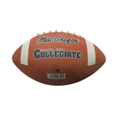 Vist Large View of Product Image Which is Used MacGregor Youth Football