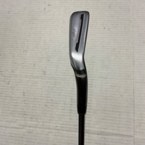 Vist Large View of Product Image Which is Used Taylormade SPEED BLADE Mens Individual Iron RH 4 Iron
