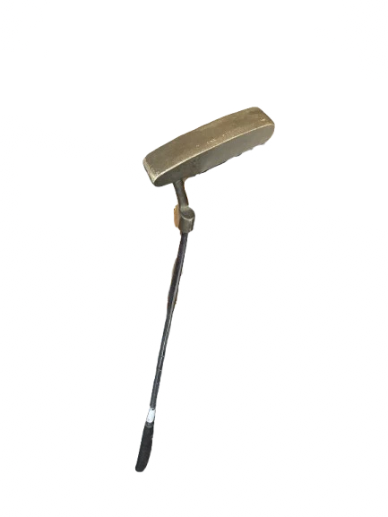 Vist Large View of Product Image Which is Used Ping ANSER 3 Mens Putter RH