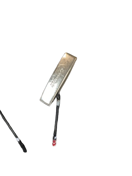 Vist Large View of Product Image Which is Used Taylormade TPI 24 Mens Putter RH