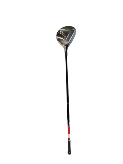 Vist Large View of Product Image Which is Used Adams Golf SPEEDLINE F12 Mens Fairway Wood RH 3 Wood