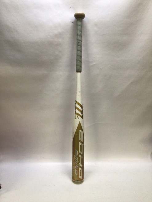 Vist Large View of Product Image Which is Used Marucci ECHO BB/SB Fastpitch Bat 30"