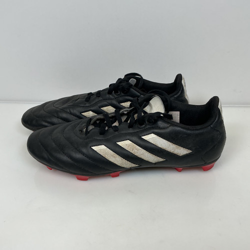 Vist Large View of Product Image Which is Used Adidas Soccer Cleats Sr 8