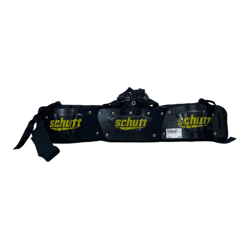 Vist Large View of Product Image Which is Used Schutt FB Rib Pads MD