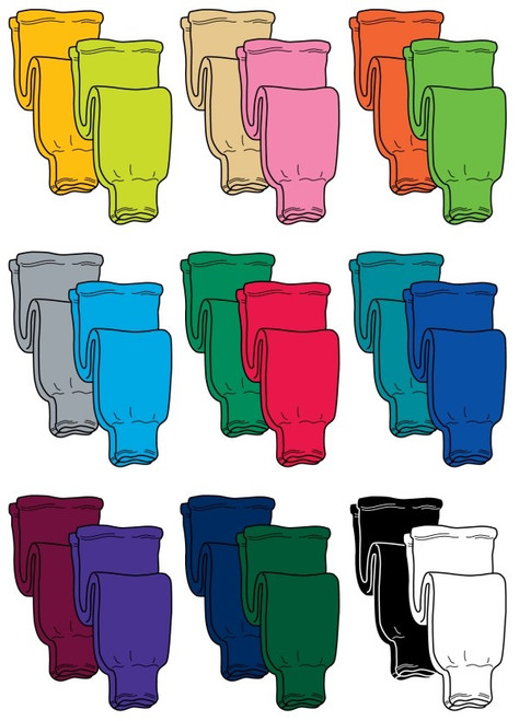 Vist Large View of Product Image Which is Pearsox Hockey Hockey / Socks