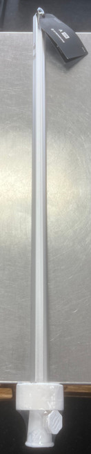 Vist Large View of Product Image Which is New String King A175 Mens Atk/Mid LAX Shaft Grey