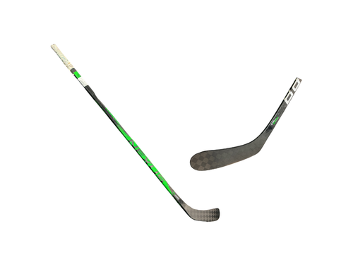 Vist Large View of Product Image Which is Used Bauer NEXUS 30 Youth One Piece Right 30 Flex