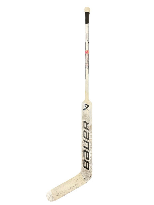 Vist Large View of Product Image Which is Used Bauer ELITE GOALIE STICK Senior Goalie Stick 23"