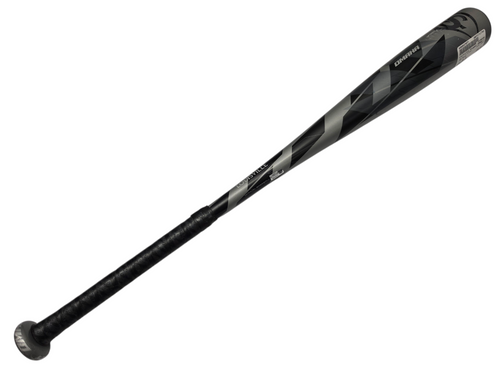 Vist Large View of Product Image Which is Used Louisville Slugger OMAHA USA 2 5/8 Bat 29" Drop -10